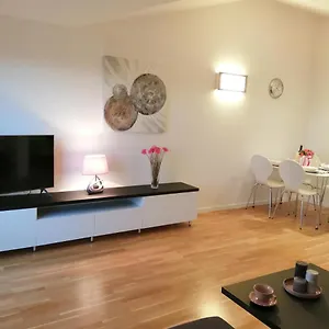 Apartman Istra Apartment