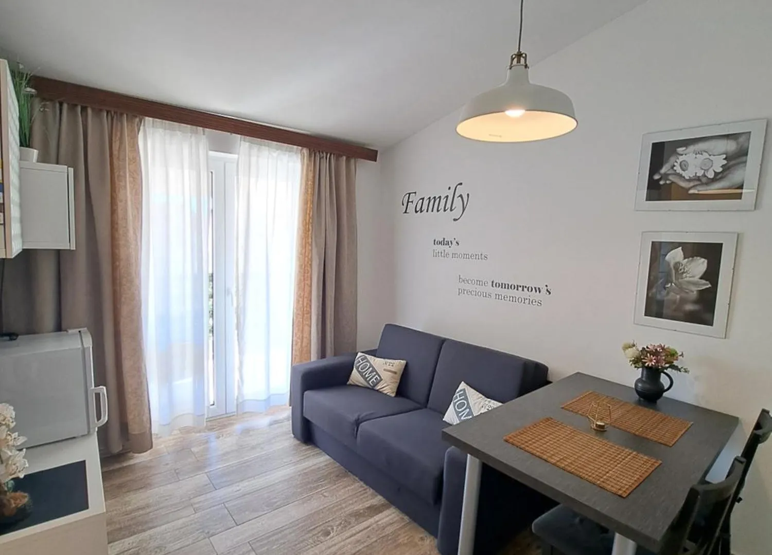 פולה Sweet Home Lustig קרואטיה