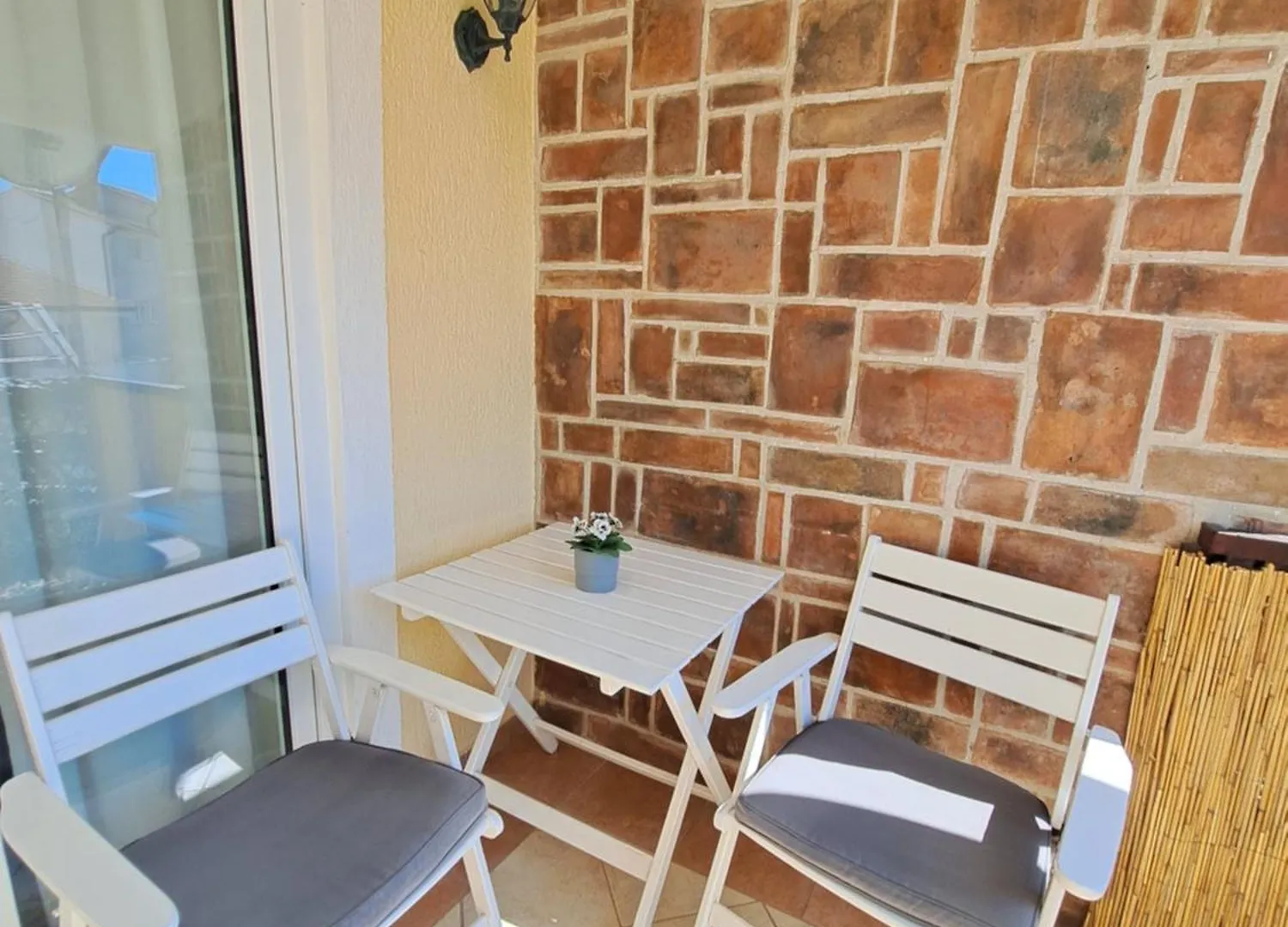 Apartment Sweet Home Lustig Pula
