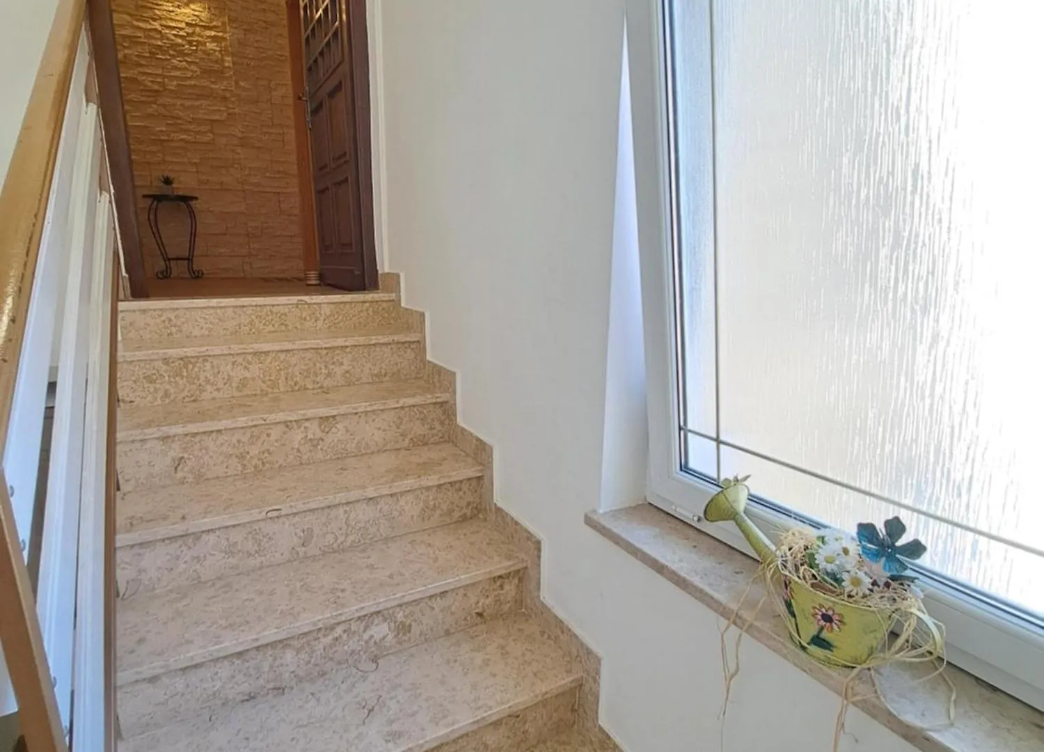 דירה פולה Sweet Home Lustig