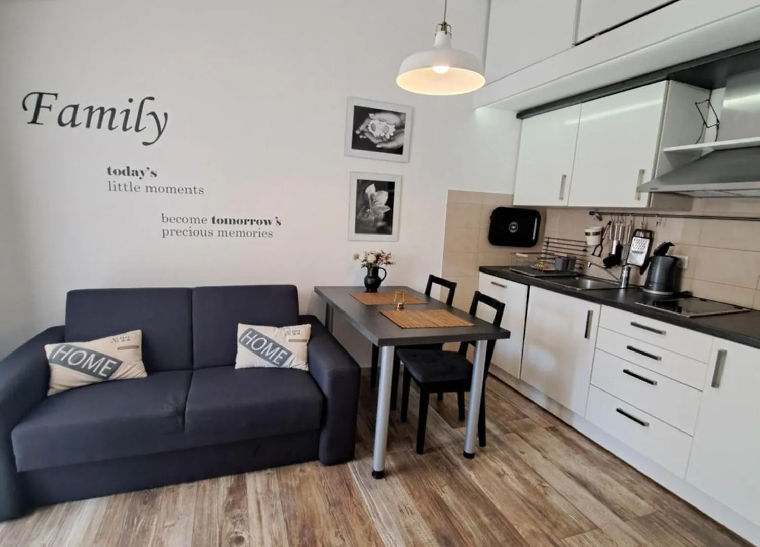Sweet Home Lustig Pula Apartment