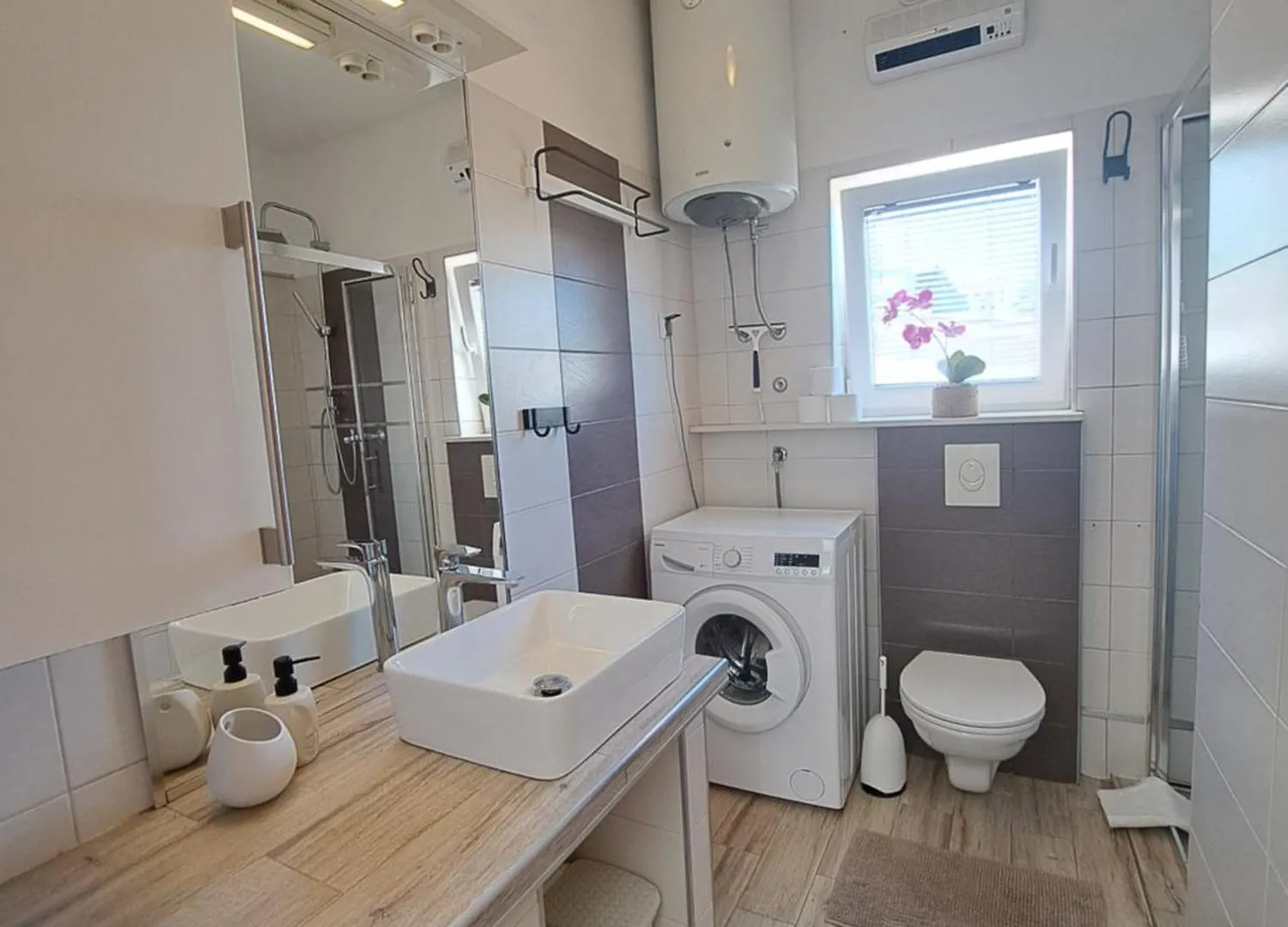 Apartment Sweet Home Lustig Pula Kroatien