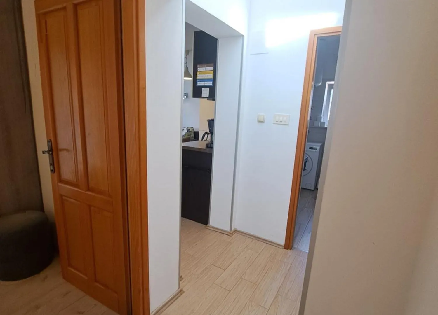 Apartment Sweet Home Lustig Pula