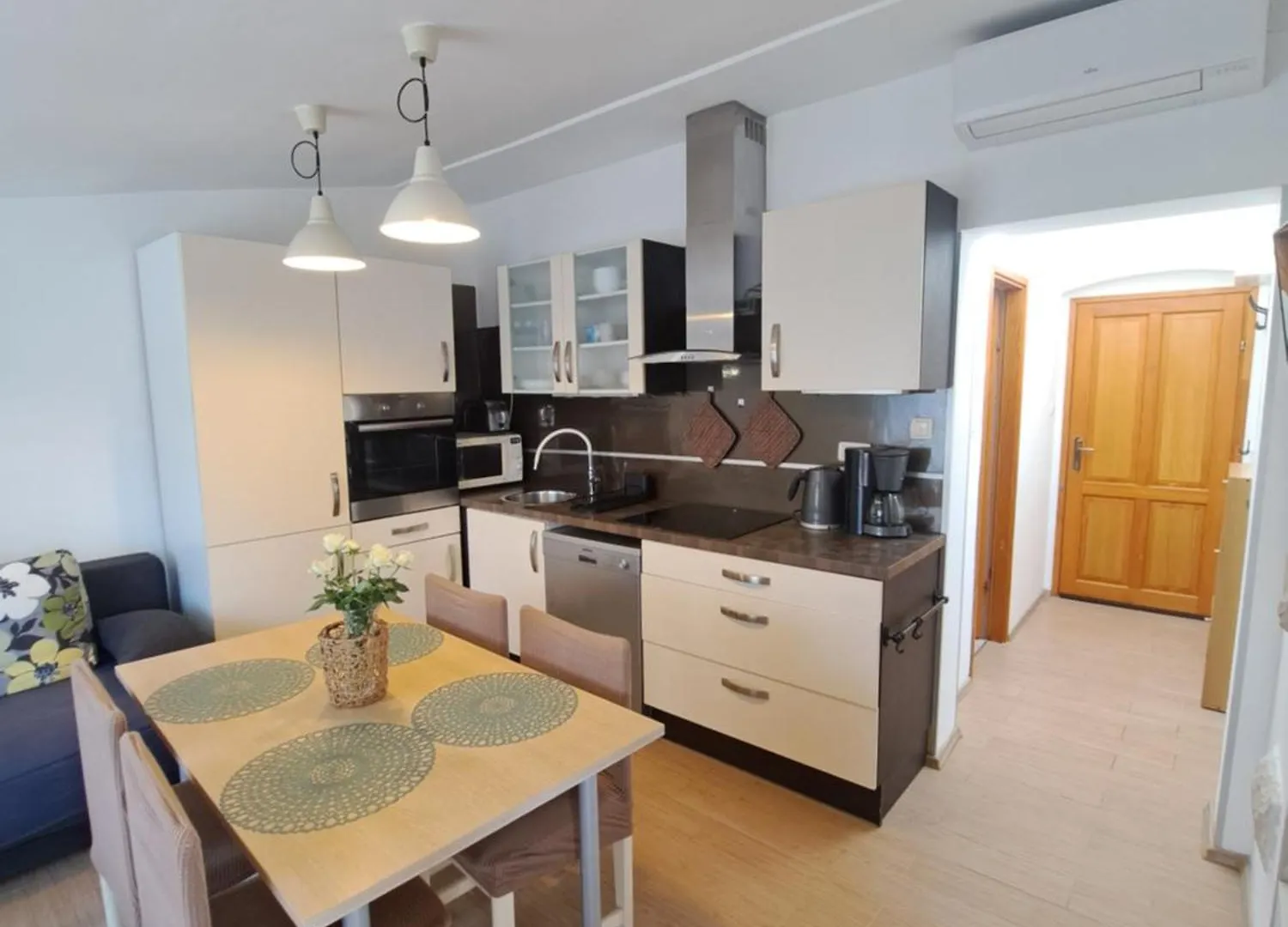 פולה Sweet Home Lustig קרואטיה