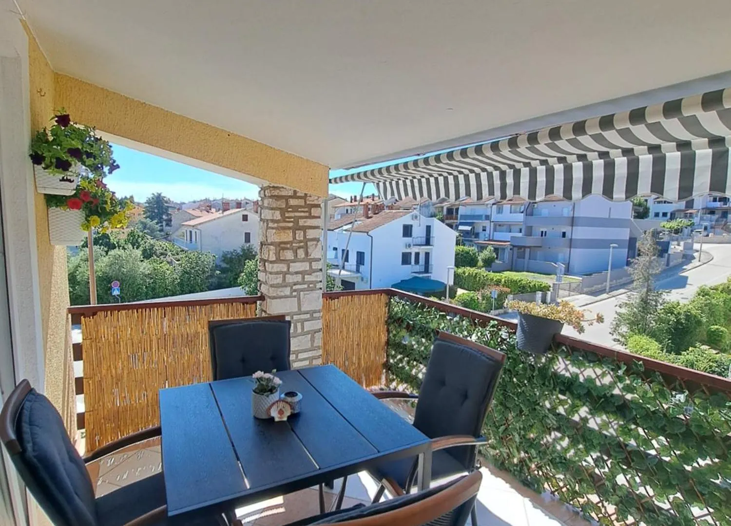 Apartment Sweet Home Lustig Pula Kroatien
